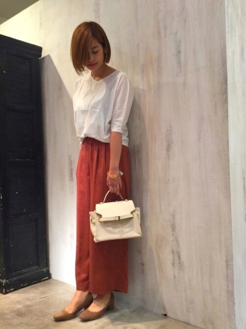 tammmさんのコーディネート