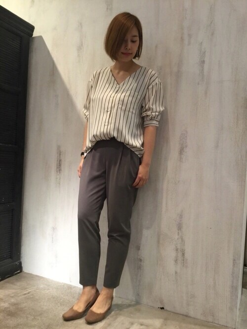tammmさんのコーディネート