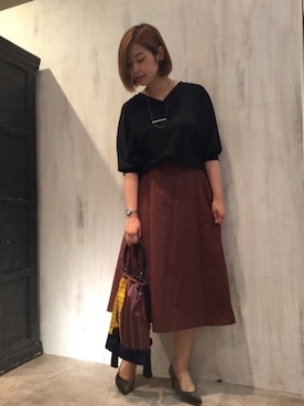 tammmさんのコーディネート