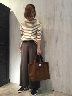 tammmさんのコーディネート