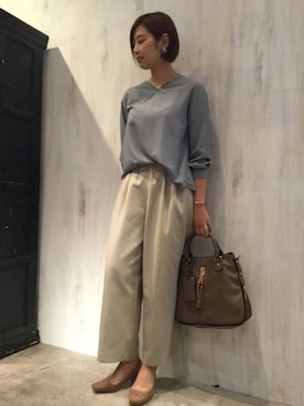 tammmさんのコーディネート