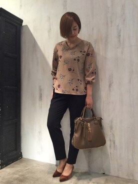 tammmさんのコーディネート