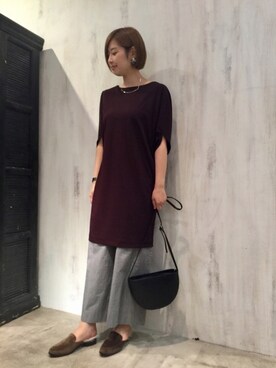 tammmさんのコーディネート