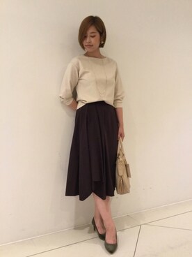 tammmさんのコーディネート