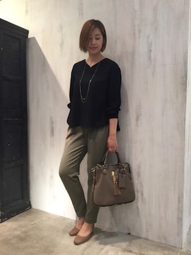 tammmさんのコーディネート