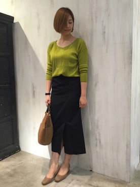 tammmさんのコーディネート