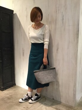 tammmさんのコーディネート
