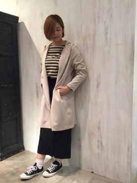 tammmさんのコーディネート