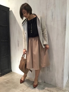 tammmさんのコーディネート