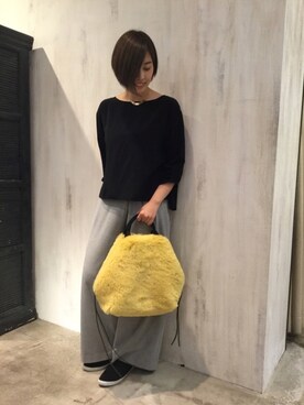 tammmさんのコーディネート