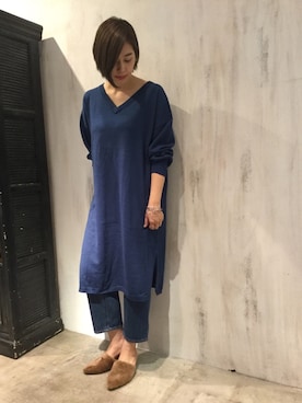 tammmさんのコーディネート