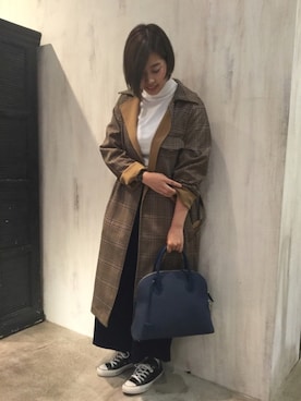 tammmさんのコーディネート