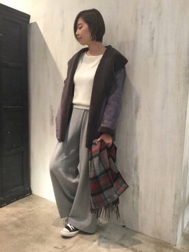 tammmさんのコーディネート