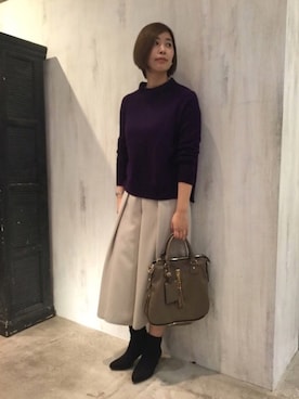tammmさんのコーディネート