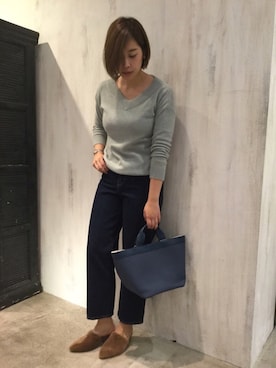 tammmさんのコーディネート