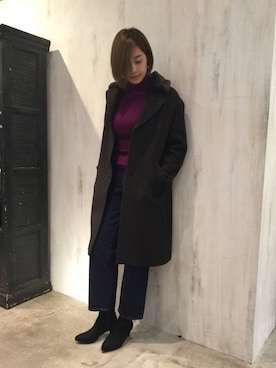 tammmさんのコーディネート