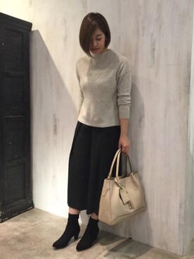 tammmさんのコーディネート