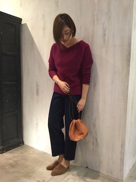 tammmさんのコーディネート