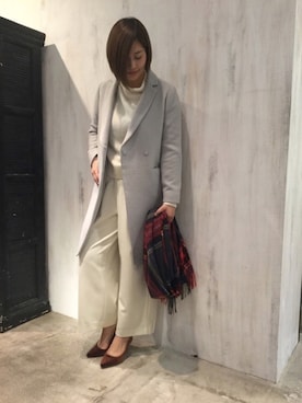 tammmさんのコーディネート