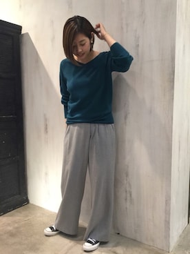 tammmさんのコーディネート