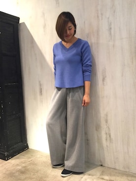 tammmさんのコーディネート