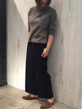 tammmさんのコーディネート