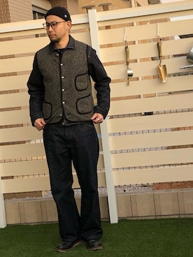 4484さんのコーディネート