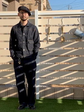 4484さんのコーディネート