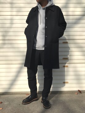 まーさんのコーディネート