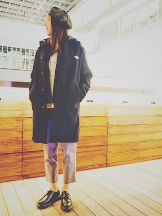 THE NORTH FACE（ザノースフェイス）の「ザ・ノース・フェイス