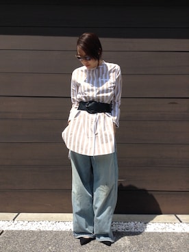 stanfoland.tokyoさんのコーディネート