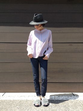 stanfoland.tokyoさんのコーディネート