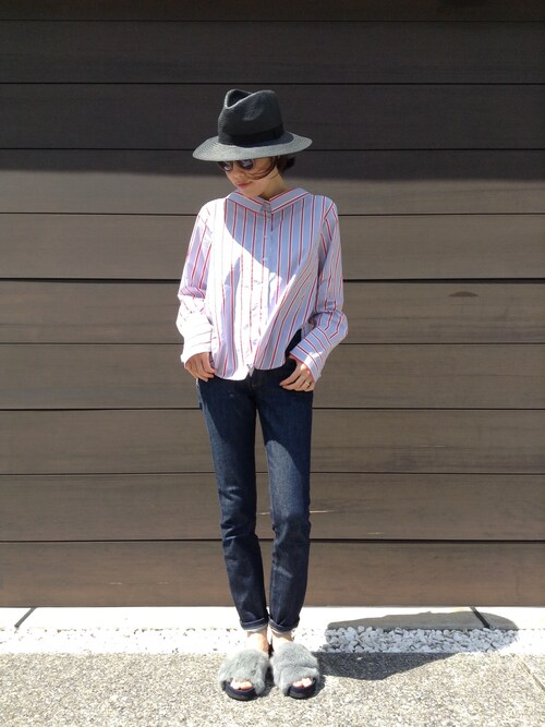 stanfoland.tokyoさんのコーディネート