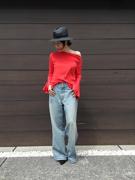 stanfoland.tokyoさんのコーディネート