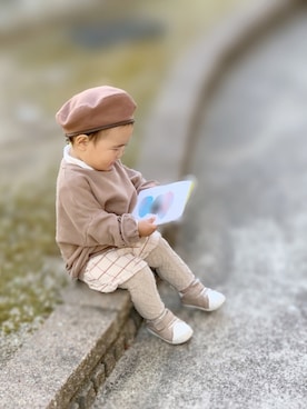 kuruさんのコーディネート