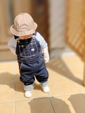 kuruさんのコーディネート