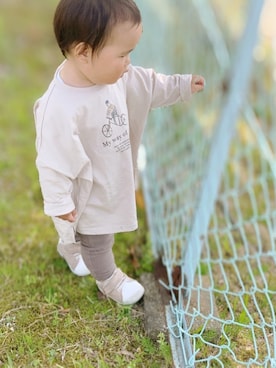 kuruさんのコーディネート