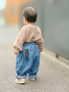 kuruさんのコーディネート