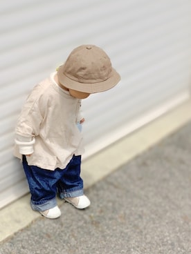 kuruさんのコーディネート