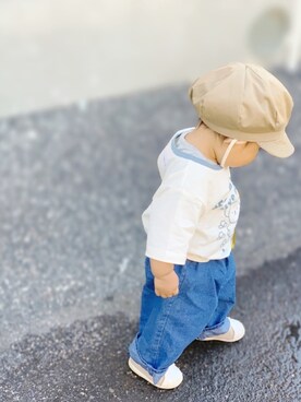 kuruさんのコーディネート