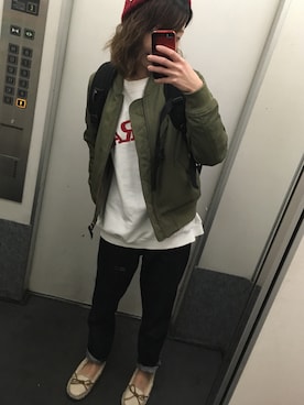 arisadaifukuさんのコーディネート