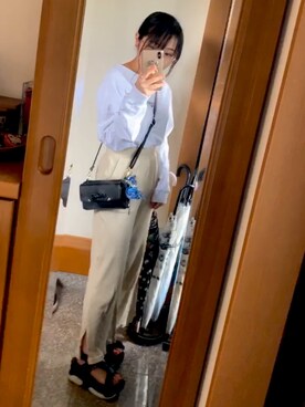 miomioさんのコーディネート