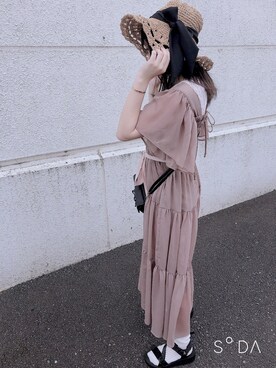 miomioさんのコーディネート