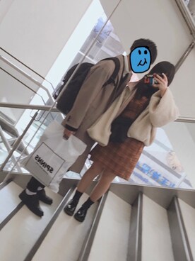 miomioさんのコーディネート