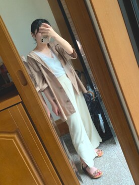 miomioさんのコーディネート