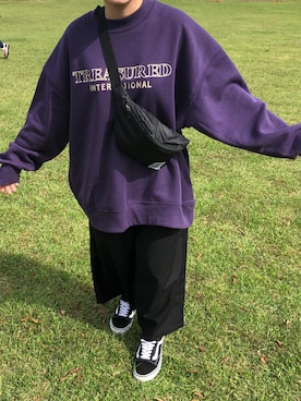 miomioさんのコーディネート