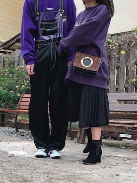 miomioさんのコーディネート