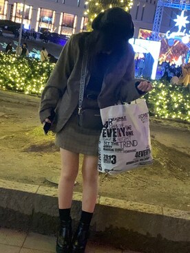 miomioさんのコーディネート