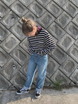 miomioさんのコーディネート