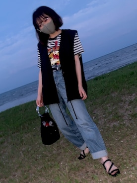 miomioさんのコーディネート